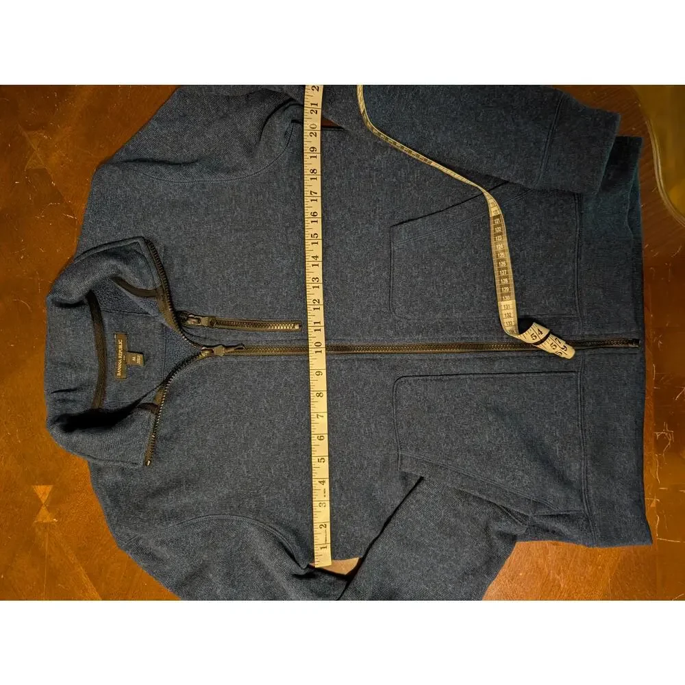 Banana Republic versatile cozy